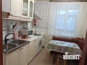 2-к квартира, на длительный срок, 49м2, 1/9 этаж