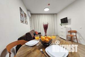 2-к квартира, посуточно, 48м2, 8/16 этаж