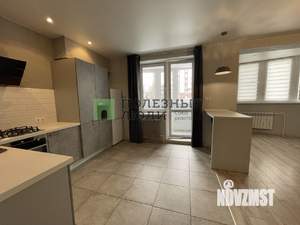 1-к квартира, на длительный срок, 40м2, 2/8 этаж