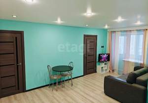 2-к квартира, на длительный срок, 43м2, 4/4 этаж