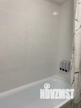 Студия квартира, посуточно, 30м2, 5/17 этаж