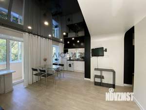 1-к квартира, на длительный срок, 31м2, 3/5 этаж