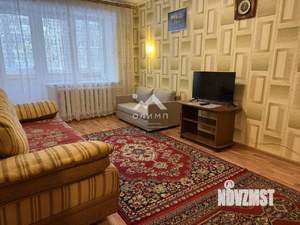 1-к квартира, на длительный срок, 31м2, 2/5 этаж