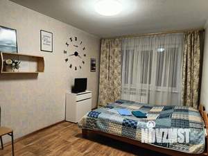 1-к квартира, посуточно, 30м2, 1/5 этаж