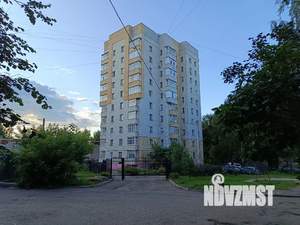 1-к квартира, посуточно, 39м2, 5/10 этаж
