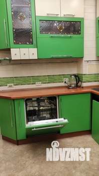 3-к квартира, на длительный срок, 70м2, 2/4 этаж