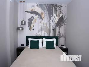 3-к квартира, посуточно, 58м2, 3/4 этаж