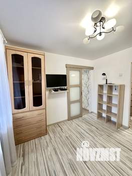 2-к квартира, посуточно, 31м2, 5/5 этаж