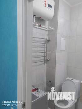 1-к квартира, на длительный срок, 45м2, 2/10 этаж