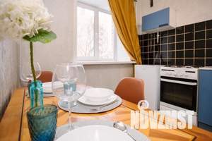 1-к квартира, посуточно, 30м2, 2/5 этаж