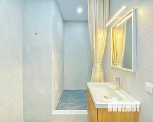 1-к квартира, посуточно, 22м2, 1/1 этаж