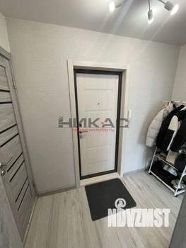 1-к квартира, на длительный срок, 33м2, 5/10 этаж