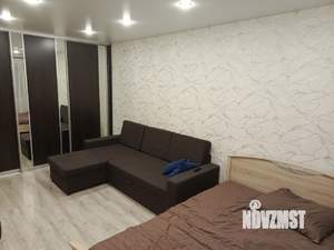 1-к квартира, на длительный срок, 29м2, 5/5 этаж