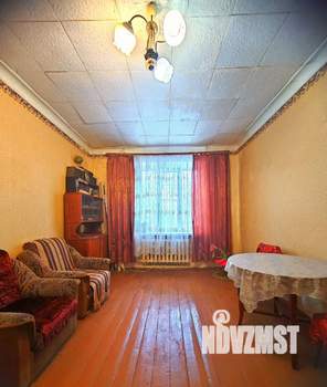 1-к квартира, на длительный срок, 40м2, 2/3 этаж