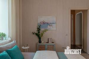 2-к квартира, посуточно, 50м2, 4/5 этаж
