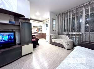 2-к квартира, посуточно, 45м2, 4/5 этаж