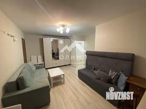 2-к квартира, на длительный срок, 46м2, 3/4 этаж