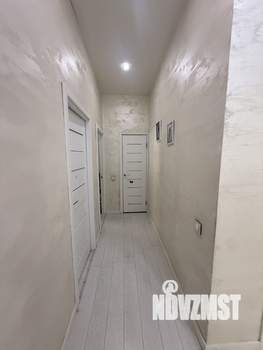 3-к квартира, на длительный срок, 84м2, 2/11 этаж