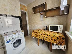 2-к квартира, на длительный срок, 59м2, 4/5 этаж