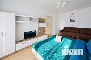 2-к квартира, посуточно, 55м2, 11/17 этаж