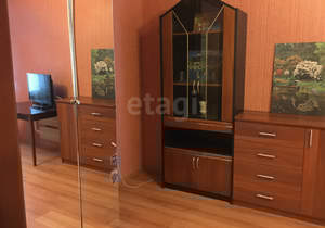 1-к квартира, на длительный срок, 38м2, 6/12 этаж