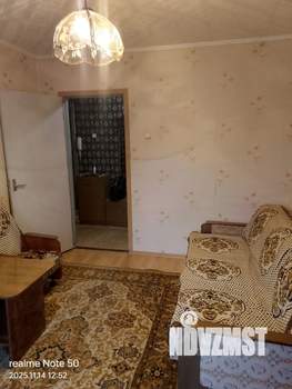 2-к квартира, на длительный срок, 52м2, 4/5 этаж