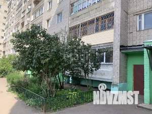 2-к квартира, на длительный срок, 52м2, 5/9 этаж