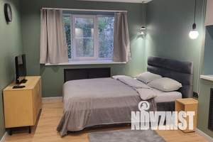 1-к квартира, посуточно, 33м2, 3/5 этаж