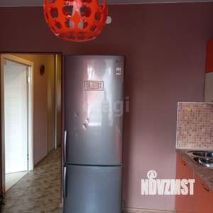 1-к квартира, на длительный срок, 43м2, 4/9 этаж