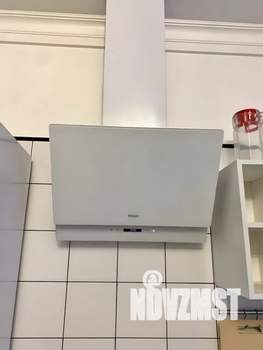 1-к квартира, посуточно, 34м2, 3/3 этаж