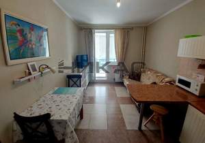1-к квартира, на длительный срок, 50м2, 9/16 этаж
