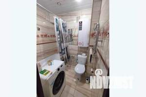 1-к квартира, посуточно, 34м2, 5/5 этаж