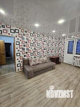 2-к квартира, на длительный срок, 55м2, 7/9 этаж