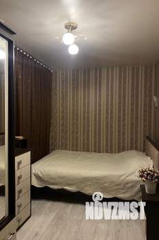 2-к квартира, на длительный срок, 41м2, 3/4 этаж