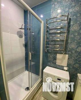 1-к квартира, посуточно, 54м2, 1/1 этаж