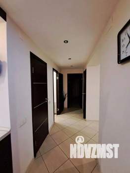 3-к квартира, на длительный срок, 72м2, 11/12 этаж