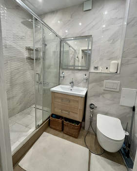 1-к квартира, на длительный срок, 40м2, 2/3 этаж