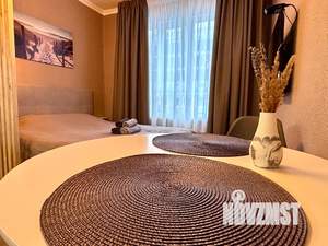 Студия квартира, посуточно, 20м2, 4/8 этаж