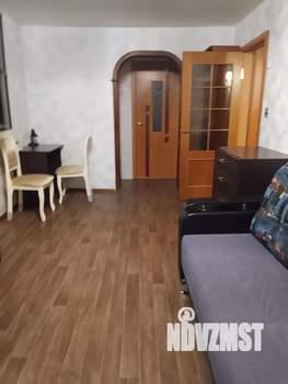 2-к квартира, посуточно, 50м2, 5/5 этаж