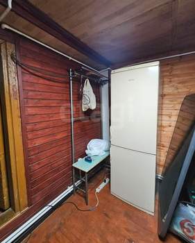 2-к квартира, на длительный срок, 40м2, 1/2 этаж