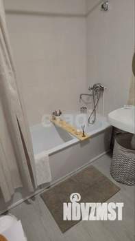 1-к квартира, на длительный срок, 40м2, 2/17 этаж