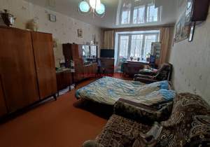 1-к квартира, на длительный срок, 34м2, 3/9 этаж