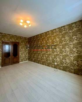 1-к квартира, на длительный срок, 46м2, 8/9 этаж