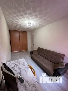 2-к квартира, посуточно, 45м2, 5/5 этаж