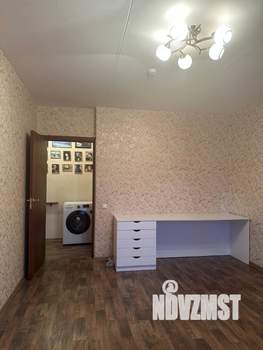 1-к квартира, на длительный срок, 35м2, 10/10 этаж