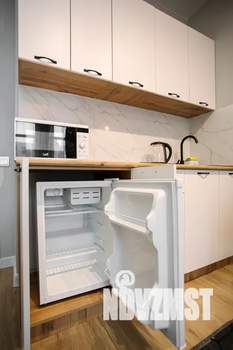 1-к квартира, посуточно, 21м2, 8/11 этаж