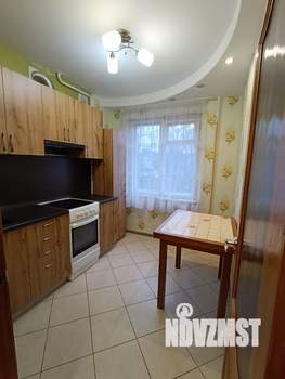 2-к квартира, на длительный срок, 48м2, 4/5 этаж