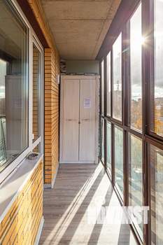 2-к квартира, посуточно, 64м2, 7/12 этаж