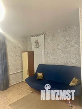 1-к квартира, посуточно, 38м2, 3/4 этаж