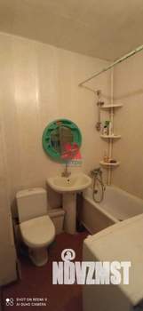 1-к квартира, на длительный срок, 33м2, -1/5 этаж